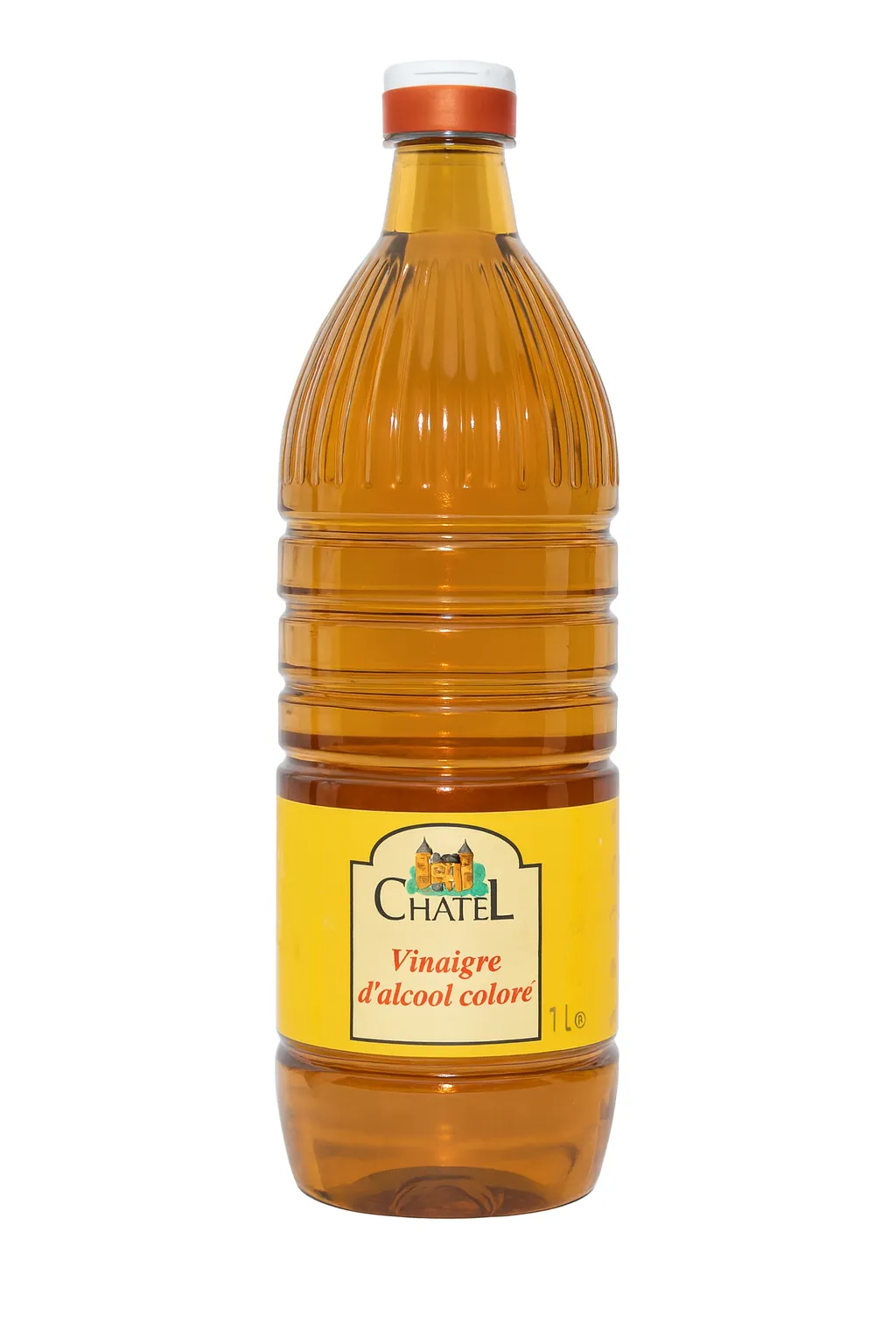 vinaigre rouge la chatel - Epicerie Salée-Cuisine| Supermarche Dakar-Senegal